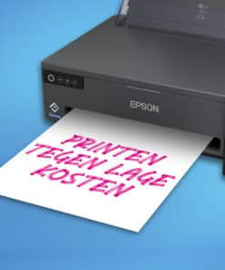 Epson EcoTank ET-14100 A3 Wi-Fi-printer met inkttank, inclusief tot 3 jaar inkt* - Afbeelding 7