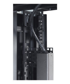 APC NetShelter Zero U montagesteun voor accessoires - Afbeelding 3