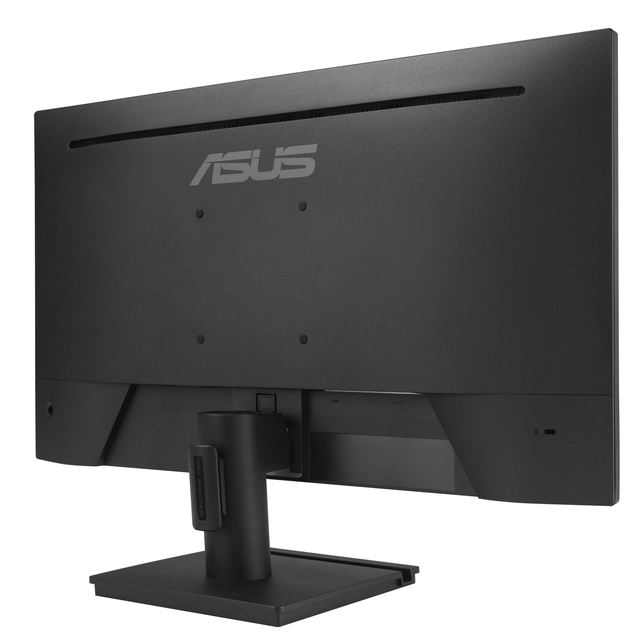ASUS VA259HGA computer monitor 62,2 cm (24.5") 1920 x 1080 Pixels Full HD LCD Zwart - Afbeelding 7
