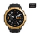 Amazfit T-Rex 3 Pro 3,81 cm (1.5") AMOLED 48 mm Digitaal 480 x 480 Pixels Touchscreen Goud Wifi GPS - Afbeelding 4