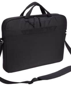 Case Logic Invigo Eco INVIA116 Black 39,6 cm (15.6") Opbergmap/sleeve Zwart - Afbeelding 2