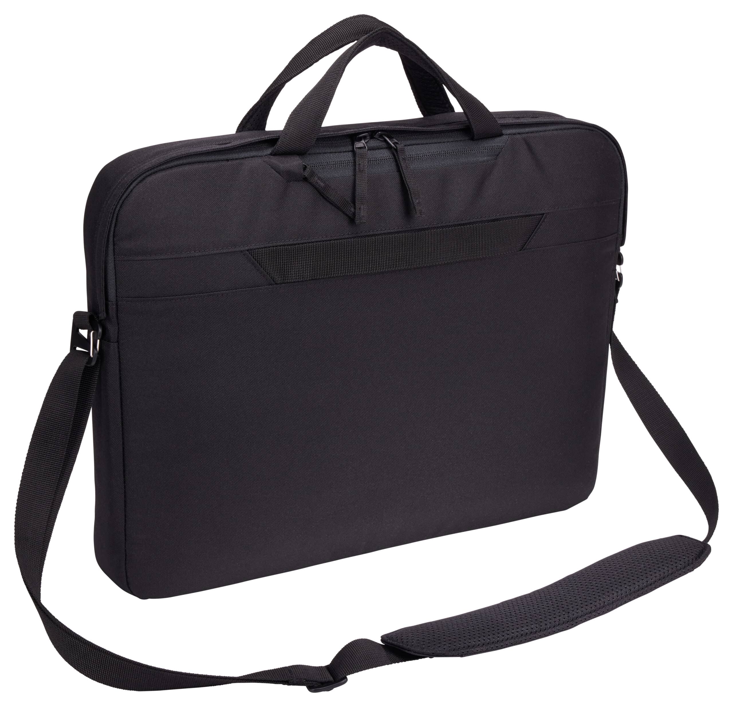 Case Logic Invigo Eco INVIA116 Black 39,6 cm (15.6") Opbergmap/sleeve Zwart - Afbeelding 2