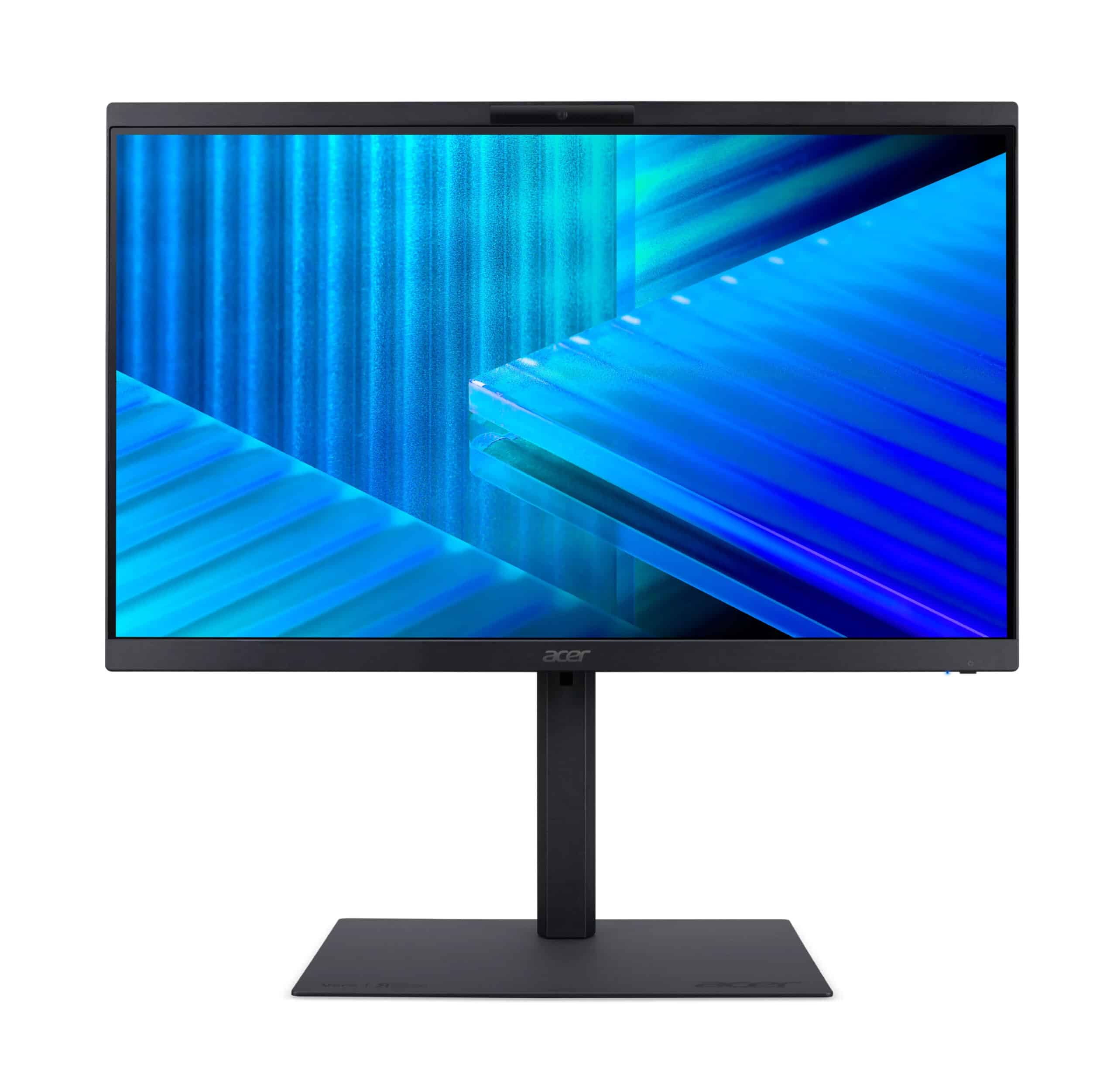 Acer Aspire Veriton Vero VVZ4734GT Alles-in-één computer - Afbeelding 2