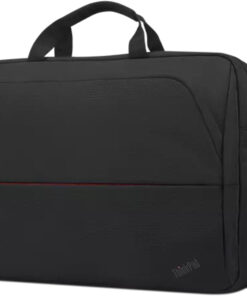 Lenovo 4X41D97727 laptoptas 35,6 cm (14") Tas met bovensluiting Zwart - Afbeelding 3