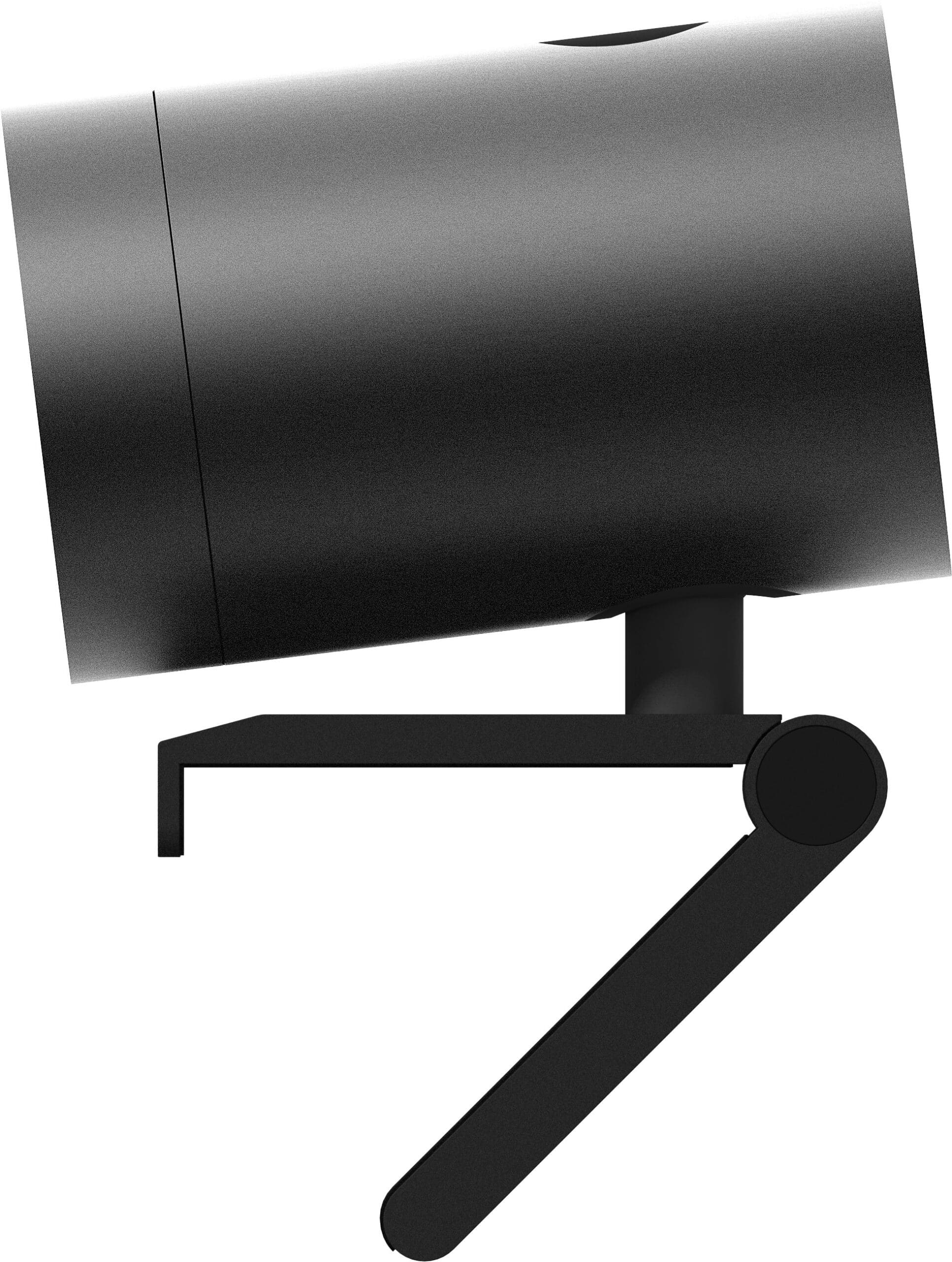 iiyama UC-CAM10PRO-1 webcam 8,46 MP 2160 x 1080 Pixels USB-C Zwart - Afbeelding 6