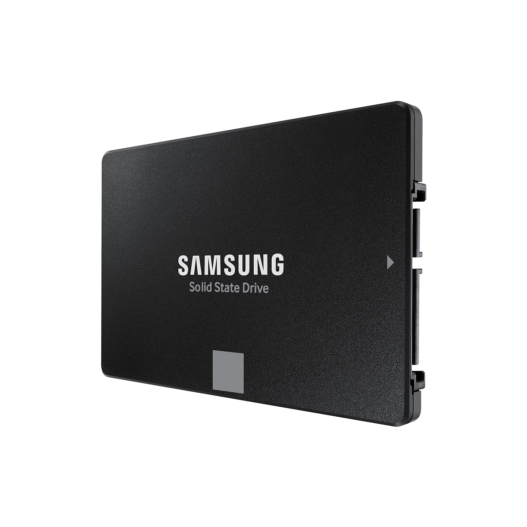 Samsung 870 EVO 4 TB 2.5" SATA III V-NAND MLC - Afbeelding 2