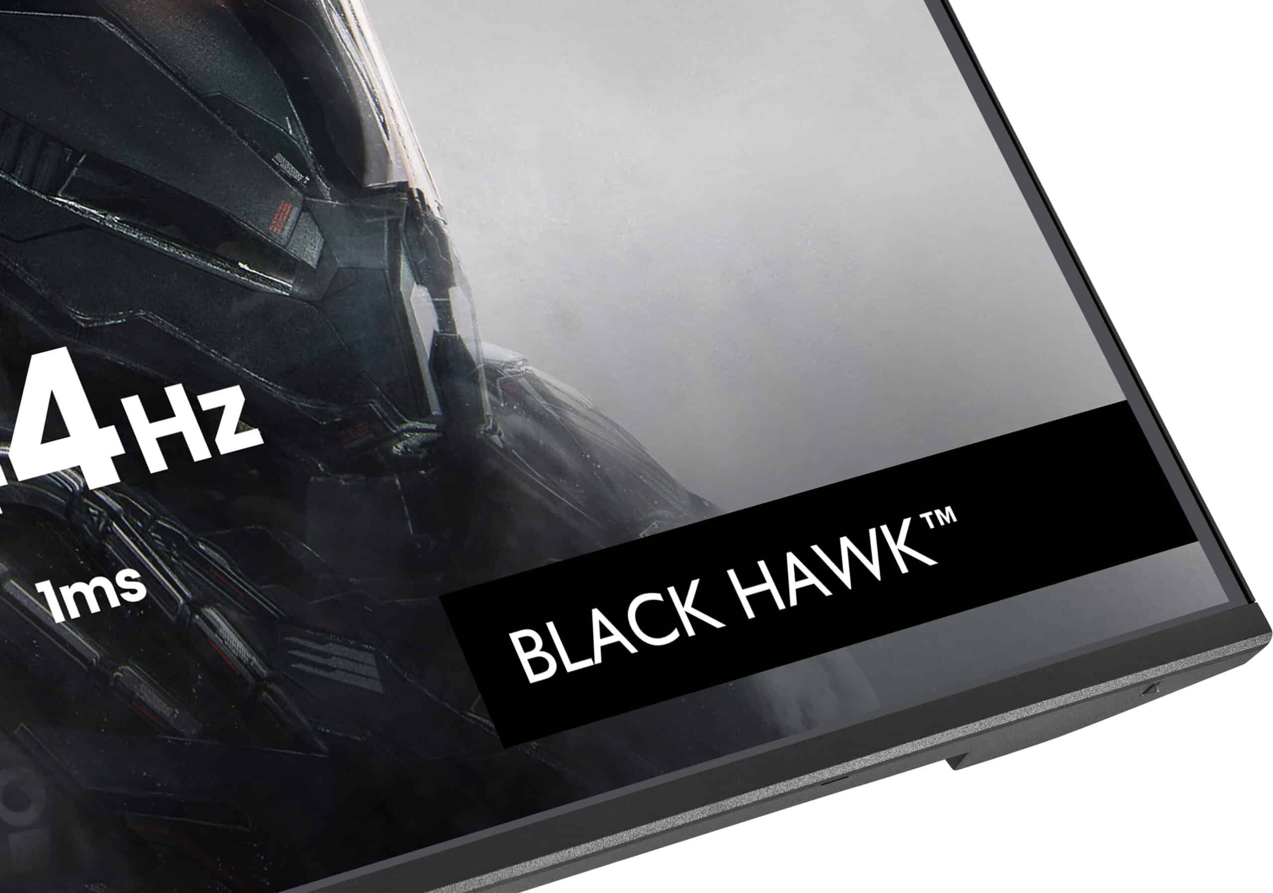 iiyama G-MASTER GB2741HSU-B1 computer monitor 68,6 cm (27") 1920 x 1080 Pixels Full HD LED Zwart - Afbeelding 7