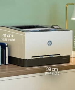 HP Color LaserJet Pro 3202dn - Afbeelding 2