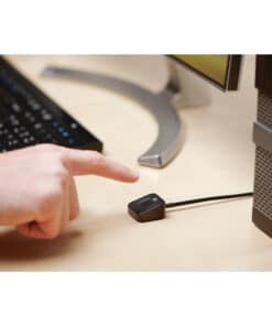 Kensington VeriMark Desktop 2.0 Fingerprint Key - Windows Hello & Windows Hello for Business - Afbeelding 6
