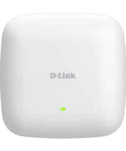 D-Link DAP-X3060 draadloos toegangspunt (WAP) 3000 Mbit/s Wit Power over Ethernet (PoE) - Afbeelding 2