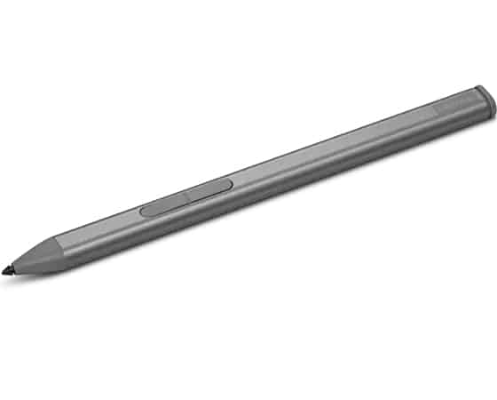 Lenovo 4X81P44052 stylus-pen 10,4 g Grijs