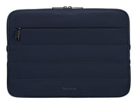 Targus Puffer 40,6 cm (16") Opbergmap/sleeve Blauw - Afbeelding 2