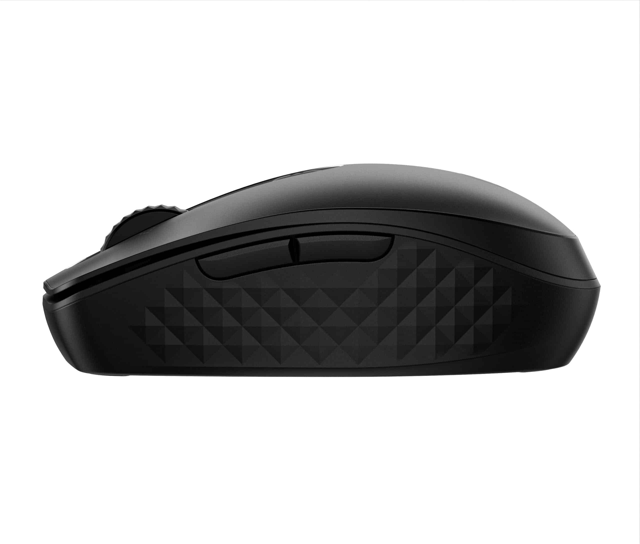 HP 690 oplaadbare draadloze muis - Afbeelding 4