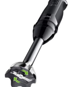 Braun MultiQuick 5 MQ 50202 M 0,6 l Staafmixer 1000 W Zwart - Afbeelding 3