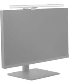 BenQ ScreenBar Pro monitorlampje Zilver 1000 lm - Afbeelding 5