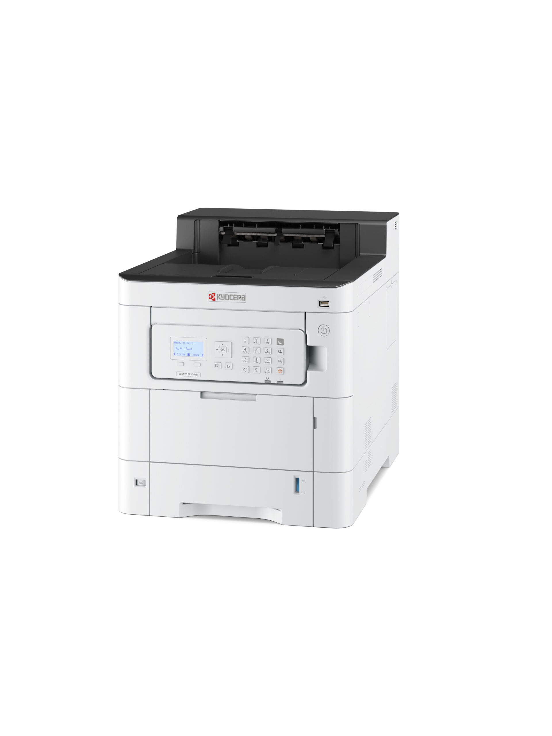 KYOCERA ECOSYS PA4000cx Kleur 1200 x 1200 DPI A4 - Afbeelding 3