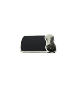 Kensington Duo Gel Mouse Pad Wave - Light/Dark - Afbeelding 2