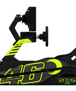 Res-Tech GT COCKPIT VR-46 LIMITED EDITION