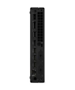 Lenovo ThinkCentre M70q Gen 5 Intel Core i7-14700T 16 GB DDR5-SDRAM 512 GB SSD Windows 11 Pro Mini PC Zwart - Afbeelding 4