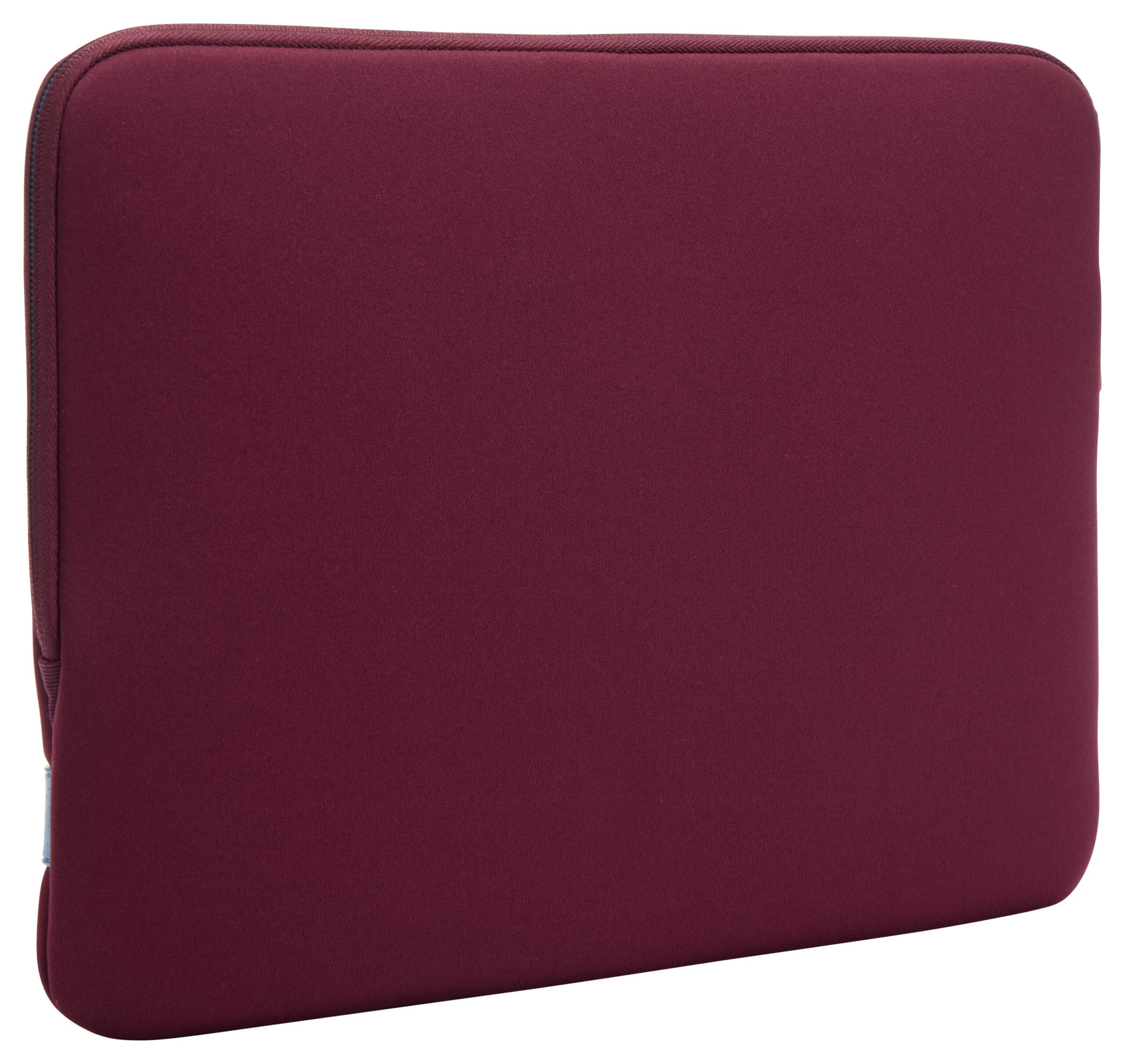 Case Logic Reflect REFPC114 Nuanced Red 35,6 cm (14") Opbergmap/sleeve Rood - Afbeelding 2