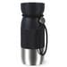 Tefal beYou N2191310 travel mug met kopvormige dop zwart (0,36L) - Afbeelding 3