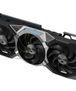 Acer Predator BiFrost AMD Radeon RX 9070 XT OC 16GB - Afbeelding 5