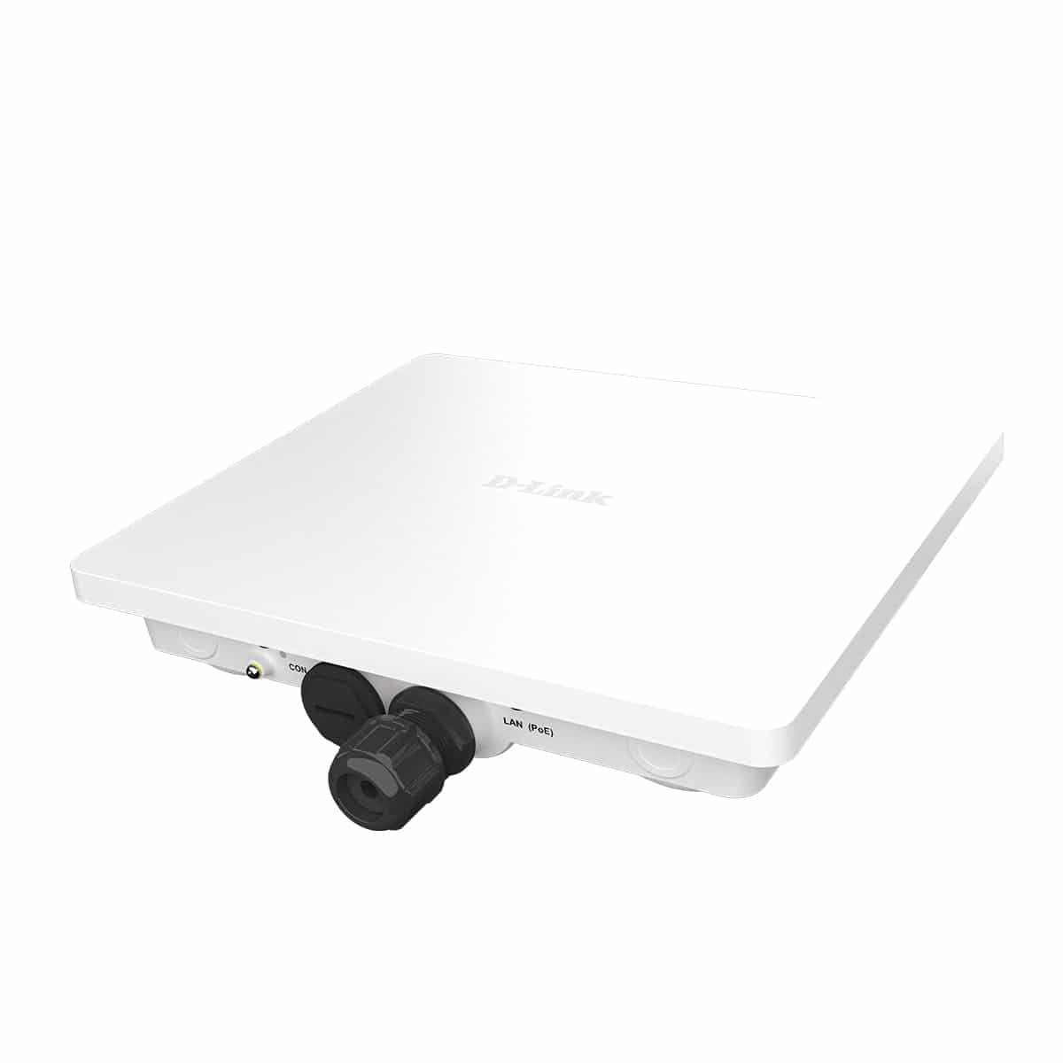 D-Link DAP-X3060OU draadloos toegangspunt (WAP) 3000 Mbit/s Wit Power over Ethernet (PoE) - Afbeelding 5