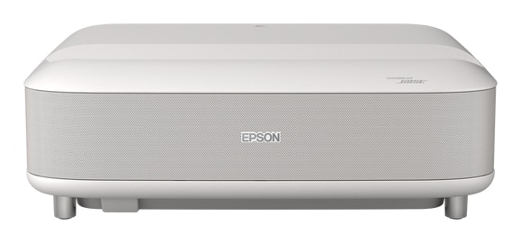 Epson EH-LS670W Projector met normale projectieafstand 3LCD UHD 4K (3840x2160) Wit
