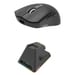 Oniverse Vanguard muis Gamen Ambidextrous RF-draadloos + Bluetooth Optisch 12000 DPI - Afbeelding 3
