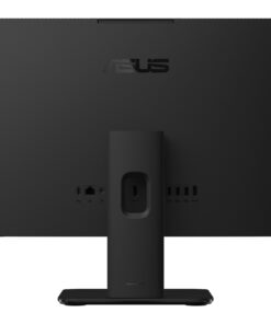 ASUS ExpertCenter P600 AiO PM640KA-BPC077X Copilot+ PC AMD Ryzen AI 5 330 60,5 cm (23.8") 1920 x 1080 Pixels Alles-in-één-pc 16 GB DDR5-SDRAM 512 GB SSD Windows 11 Pro Wi-Fi 6 (802.11ax) Zwart - Afbeelding 6