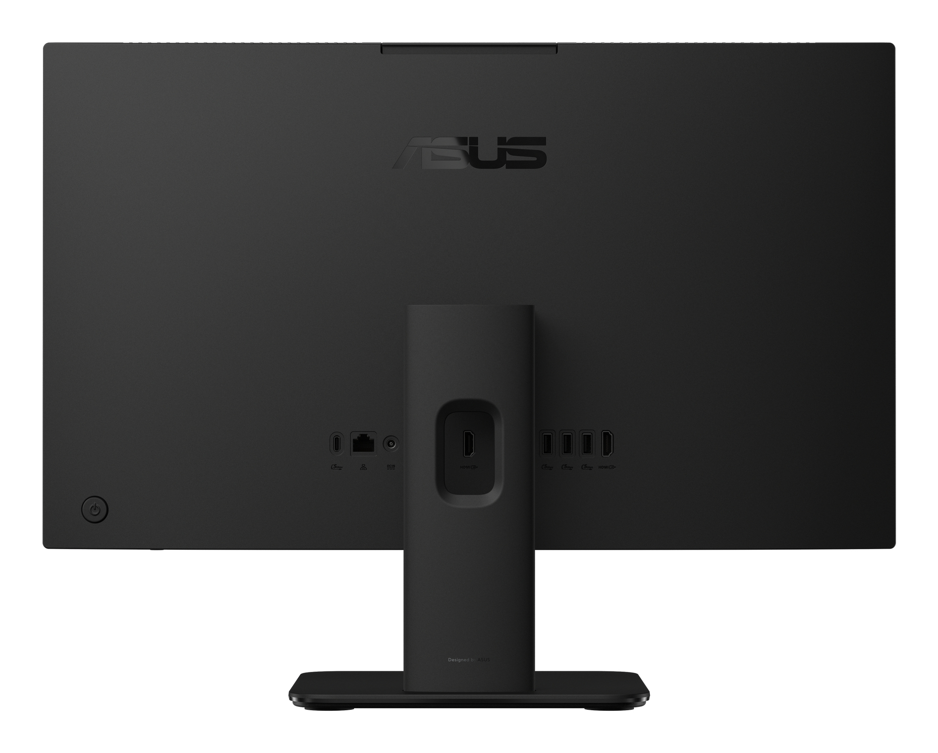 ASUS ExpertCenter P600 AiO PM640KA-BPC077X Copilot+ PC AMD Ryzen AI 5 330 60,5 cm (23.8") 1920 x 1080 Pixels Alles-in-één-pc 16 GB DDR5-SDRAM 512 GB SSD Windows 11 Pro Wi-Fi 6 (802.11ax) Zwart - Afbeelding 6