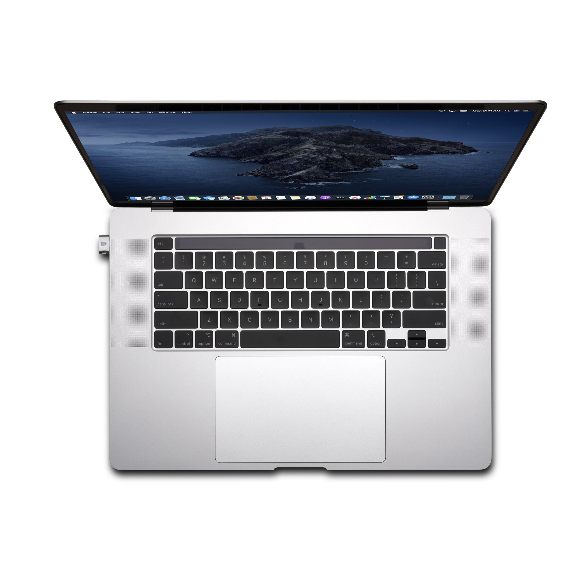 Kensington VeriMark Guard USB-C vingerafdruk beveiligingssleutel - FIDO2, WebAuthn/CTAP2 en FIDO U2F - Afbeelding 5