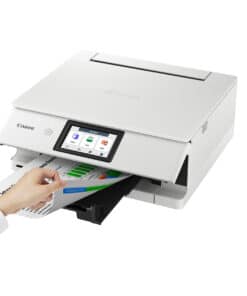 Canon PIXMA TS8751 Inkjet A4 4800 x 1200 DPI Wifi - Afbeelding 7