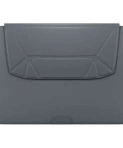 Lenovo Origami 38,1 cm (15") Opbergmap/sleeve Grijs