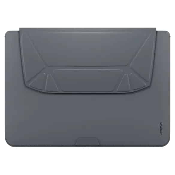 Lenovo Origami 38,1 cm (15") Opbergmap/sleeve Grijs