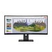 Lenovo ThinkVision T34WD-40 Monitor - Afbeelding 3