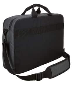 Case Logic Era ERALB116 Obsidian 39,6 cm (15.6") Aktetas Grijs - Afbeelding 2