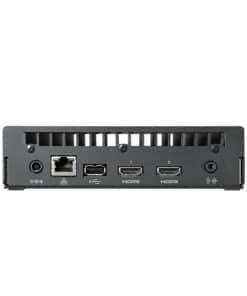 EIZO DuraVision DX0212-IP 48 kanalen 3840 x 2160 Pixels - Afbeelding 2