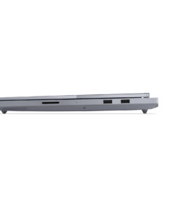 Lenovo ThinkBook 16p G6 ADR AMD Ryzen 9 8940HX Laptop 40,6 cm (16") WQXGA 32 GB DDR5-SDRAM 512 GB SSD NVIDIA GeForce RTX 5060 Wi-Fi 7 (802.11be) Windows 11 Pro Belgisch Grijs - Afbeelding 5