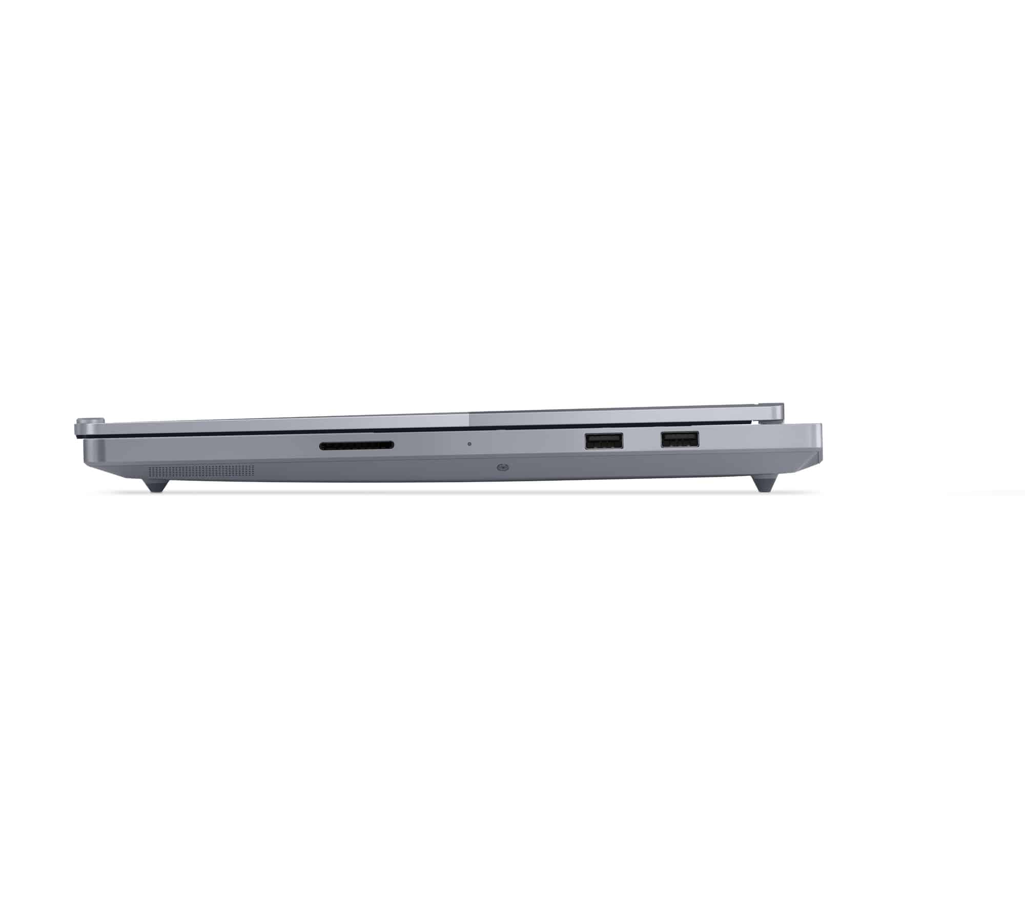 Lenovo ThinkBook 16p G6 ADR AMD Ryzen 9 8940HX Laptop 40,6 cm (16") WQXGA 32 GB DDR5-SDRAM 512 GB SSD NVIDIA GeForce RTX 5060 Wi-Fi 7 (802.11be) Windows 11 Pro Belgisch Grijs - Afbeelding 5
