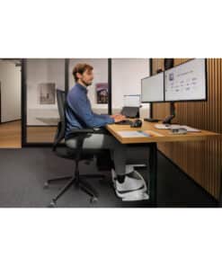 Kensington Pro Fit Ergo verticale draadloze muis - Afbeelding 8