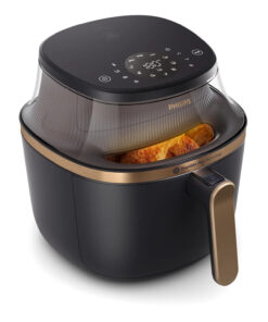 Philips 3000 series Airfryer van 6,2 liter uit de 3000-serie