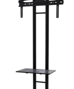 Neomounts PLASMA-M1700ES bevestiging voor signage-beeldschermen 177,8 cm (70") Zwart
