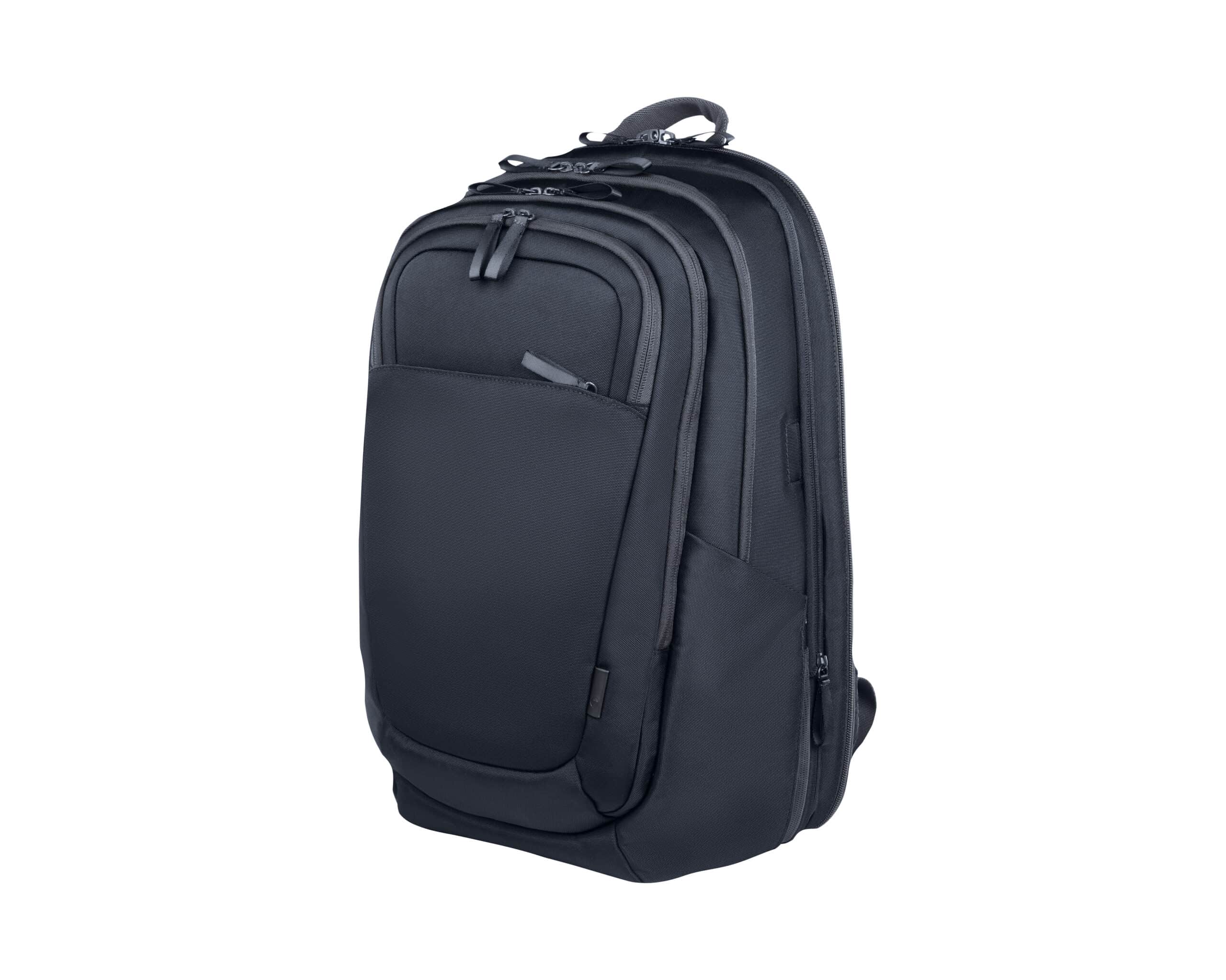 HP Travel Plus 30 l 17 inch laptoprugzak - Afbeelding 4