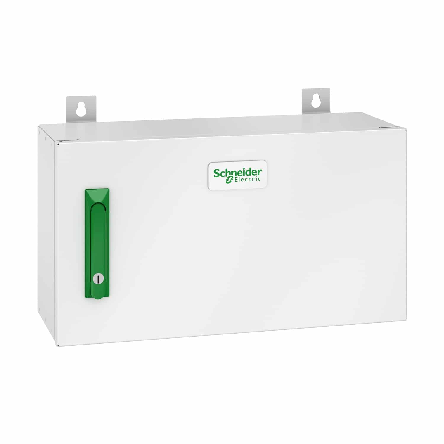 APC Backfeed Box, 95A 3-fase netmagneetschakelaar, bodemaansluiting, voor Easy UPS 3S/3S Pro 10-40kVA