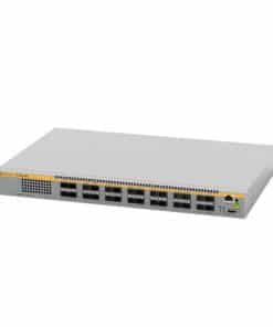 Allied Telesis AT-x250-28XS-50 Managed L3 1U Grijs