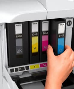 Epson WorkForce Pro EP-C7000DW inkjetprinter Kleur 4800 x 1200 DPI A3+ Wifi - Afbeelding 3
