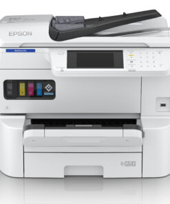 Epson WorkForce Pro EM-C7100DWF Inkjet A3+ 4800 x 1200 DPI 35 ppm Wifi