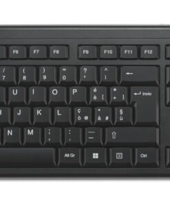 Kensington KB150 EQ Wireless Keyboard - Afbeelding 2