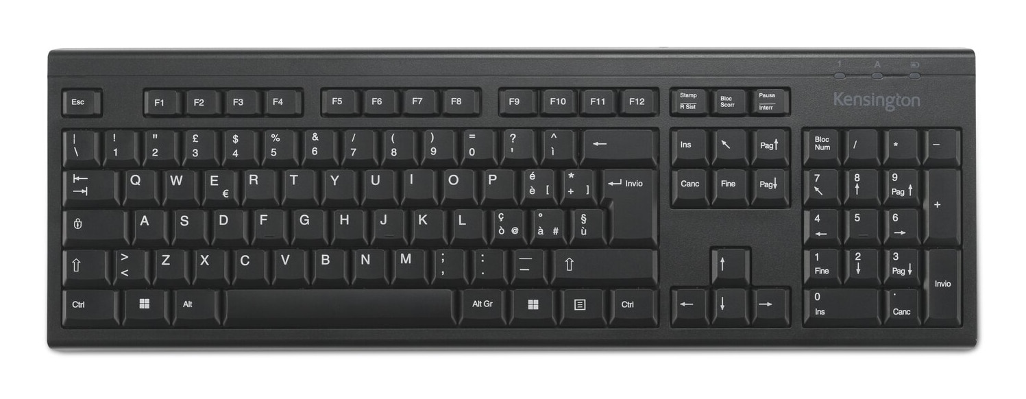 Kensington KB150 EQ Wireless Keyboard - Afbeelding 2